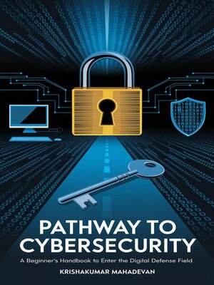 cover image of Pathway to Cybersecurity